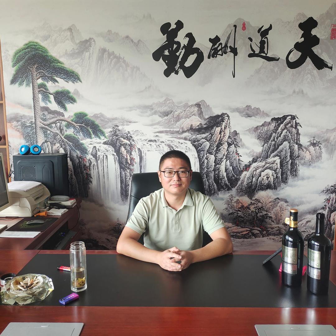 玖哥（名酒源头商）
