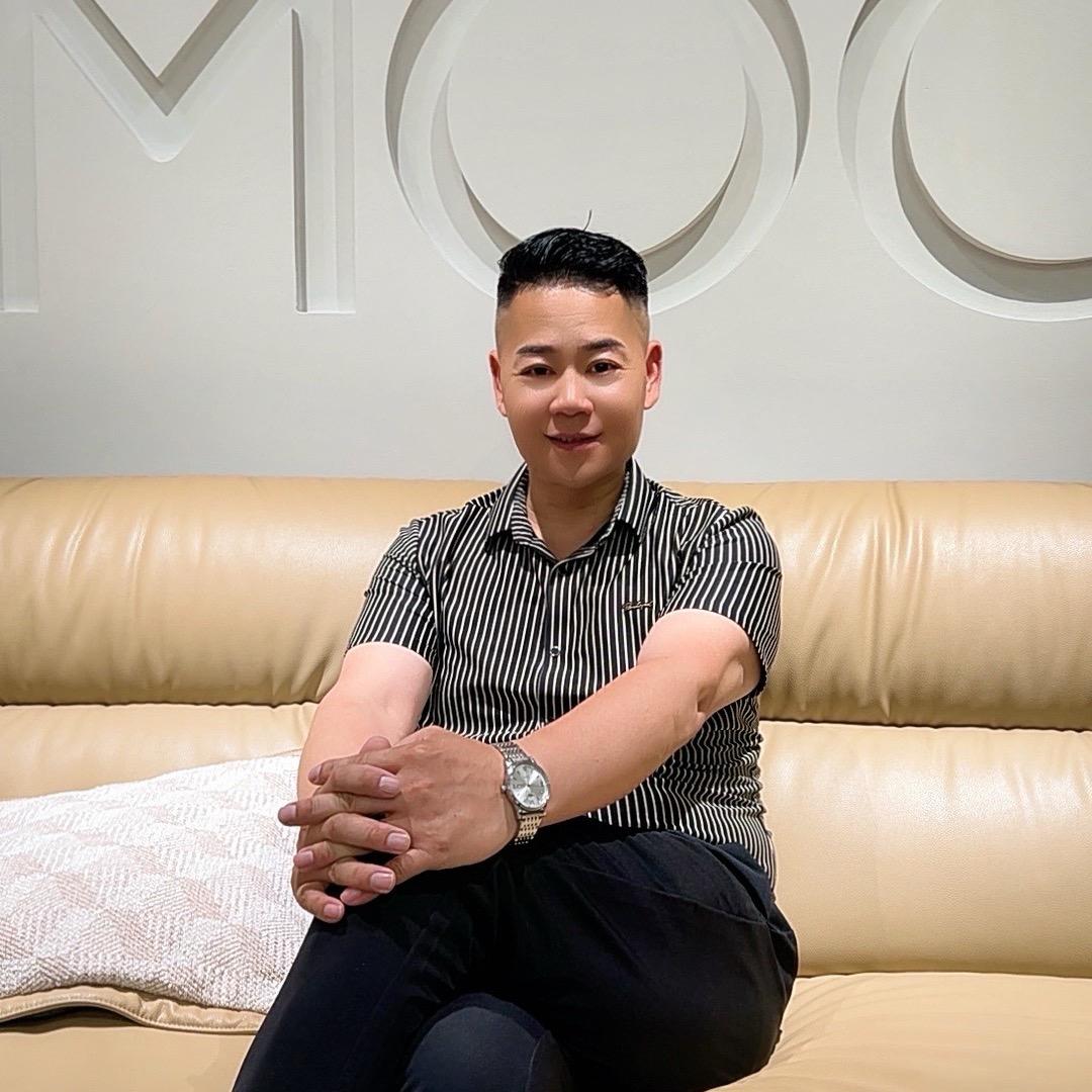 家具店知音｜老顾