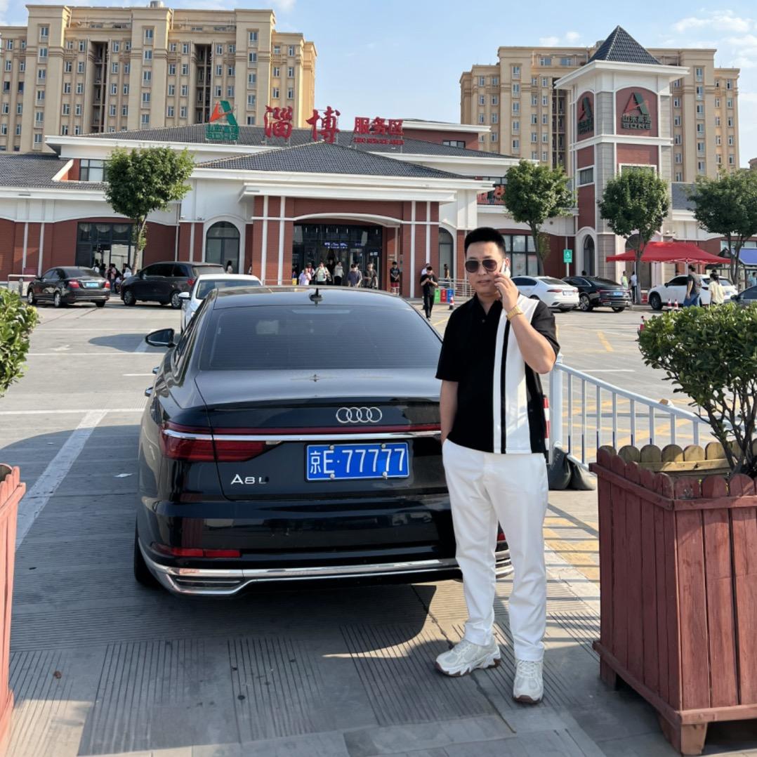 🇨🇳郭少