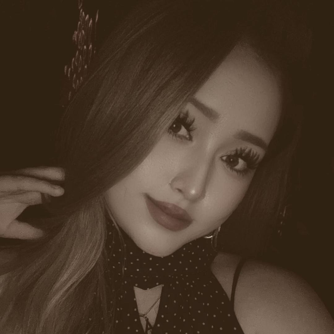 热娜🖤