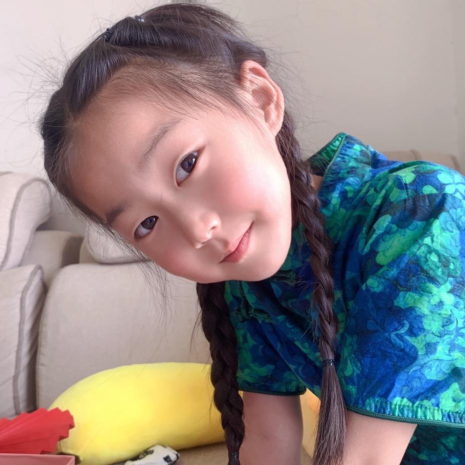 小鱼鱼