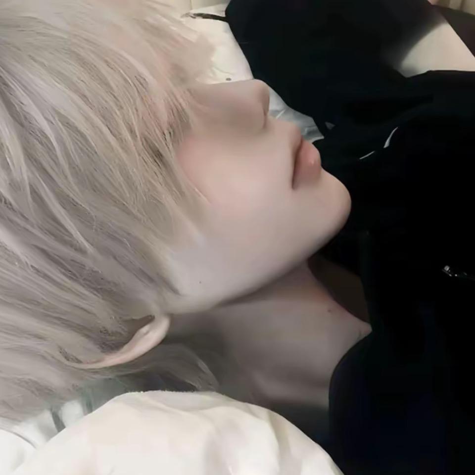 别看我了呗