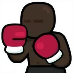 格斗会🥊