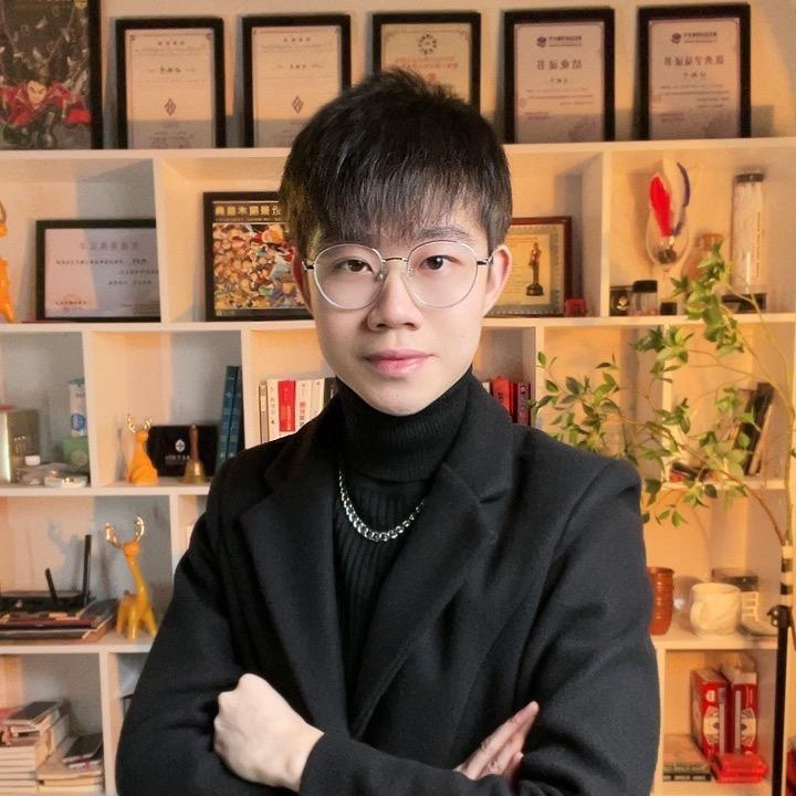 魔术师_小许