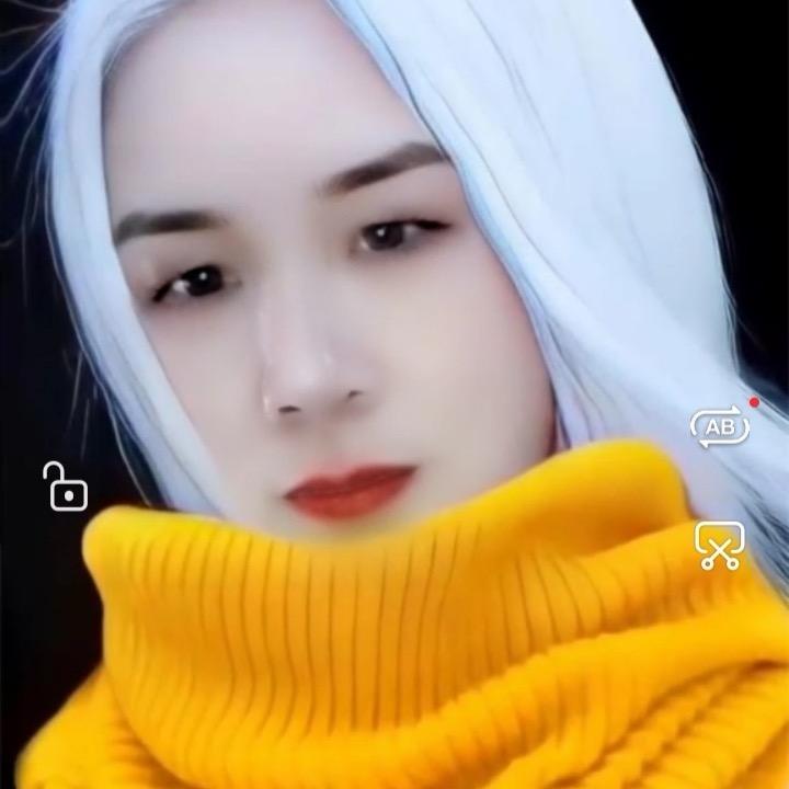 熟悉的陌生人🌺