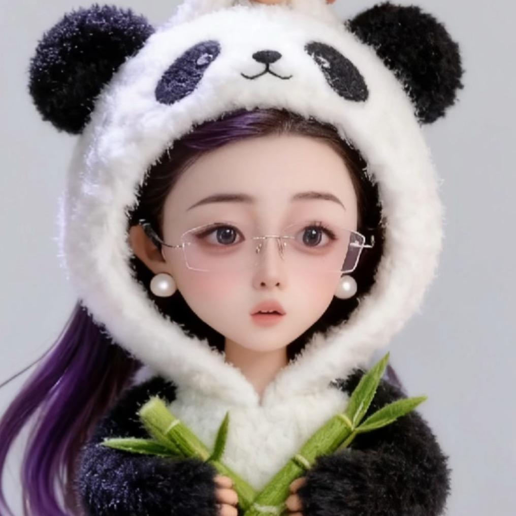 娇大明白³¹⁹🐼