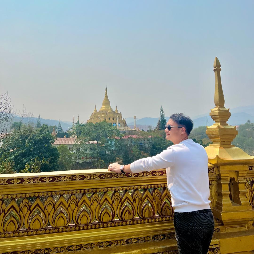 地球online玩家🌎