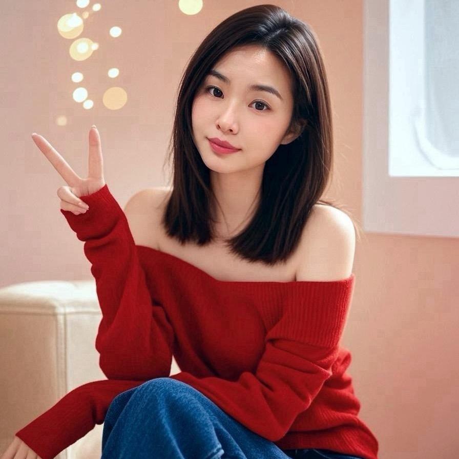 阿娅💕
