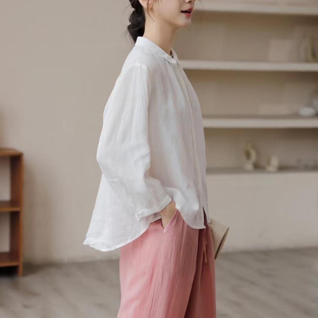 旗袍中国风服装纸样