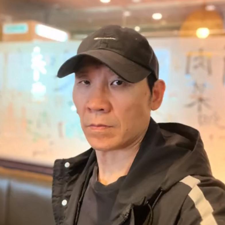 阿剑在東京