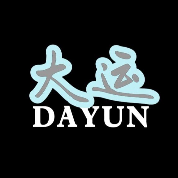 看大运🌙