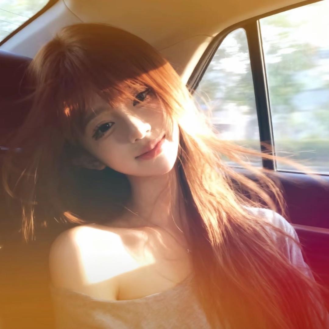 别碰我的齐刘海