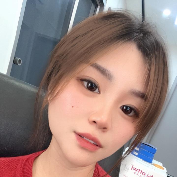 卖木门的小仙女