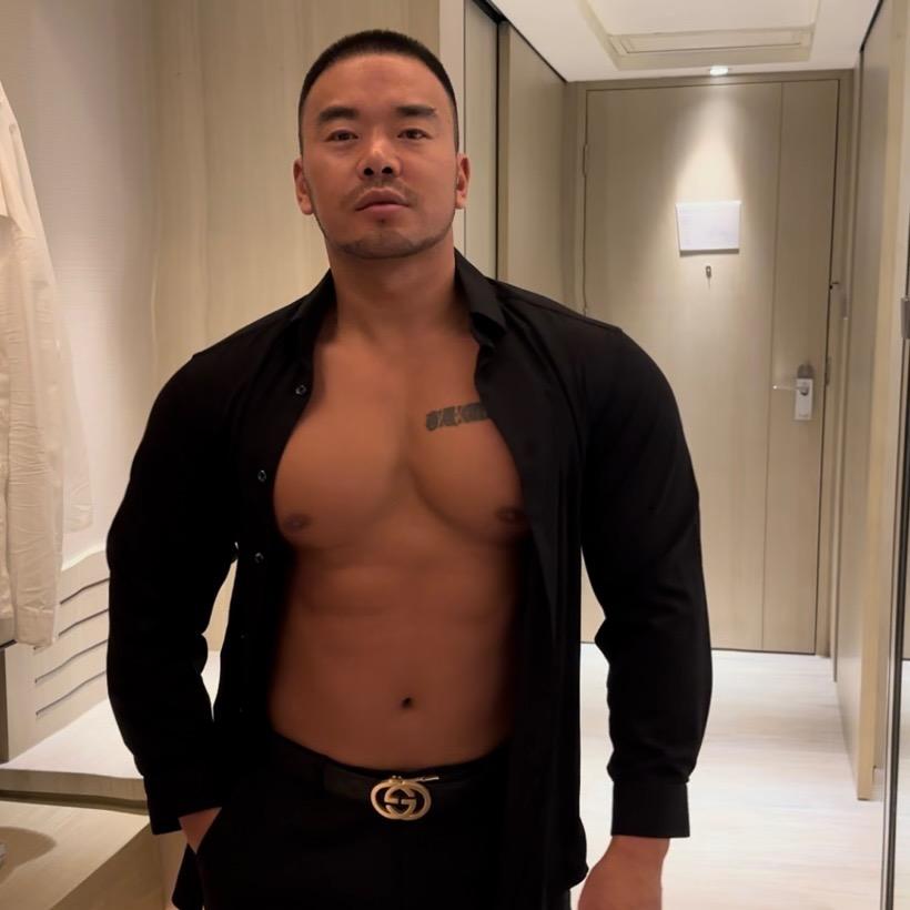 健身小涛