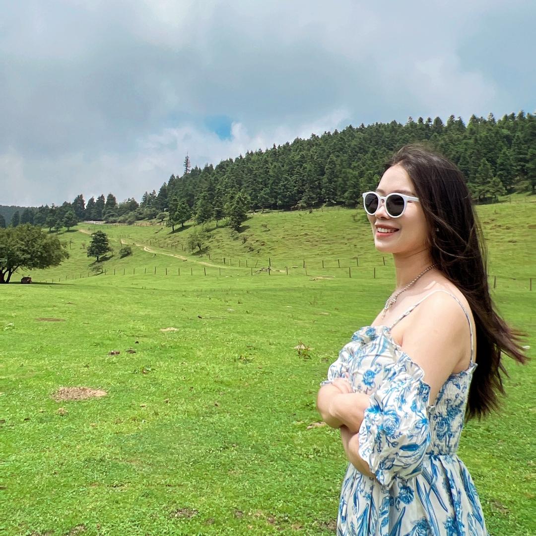 猪猪老师🔥💛