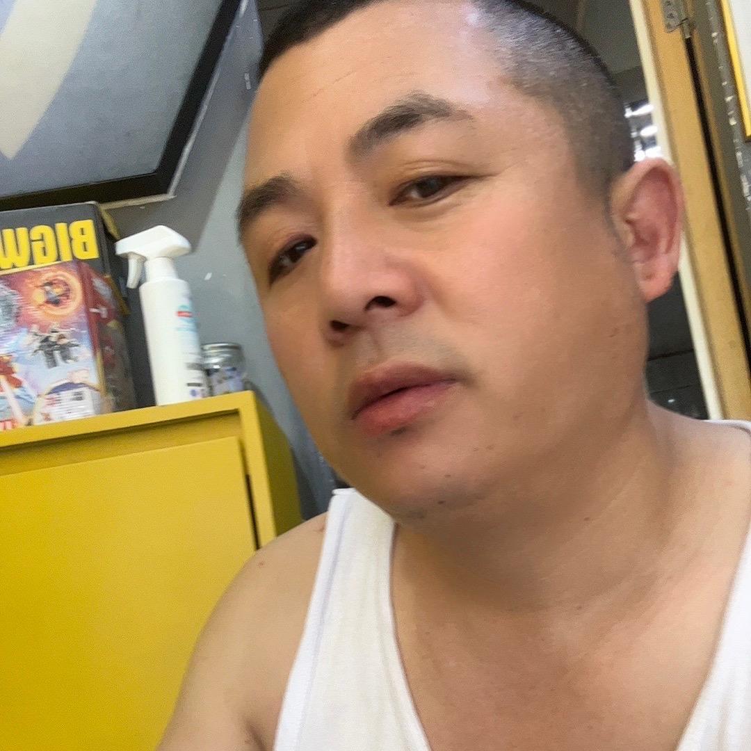 犀浦下街201胖子茶楼