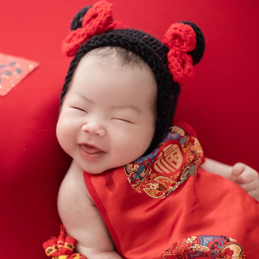 笑笑爱生活呀