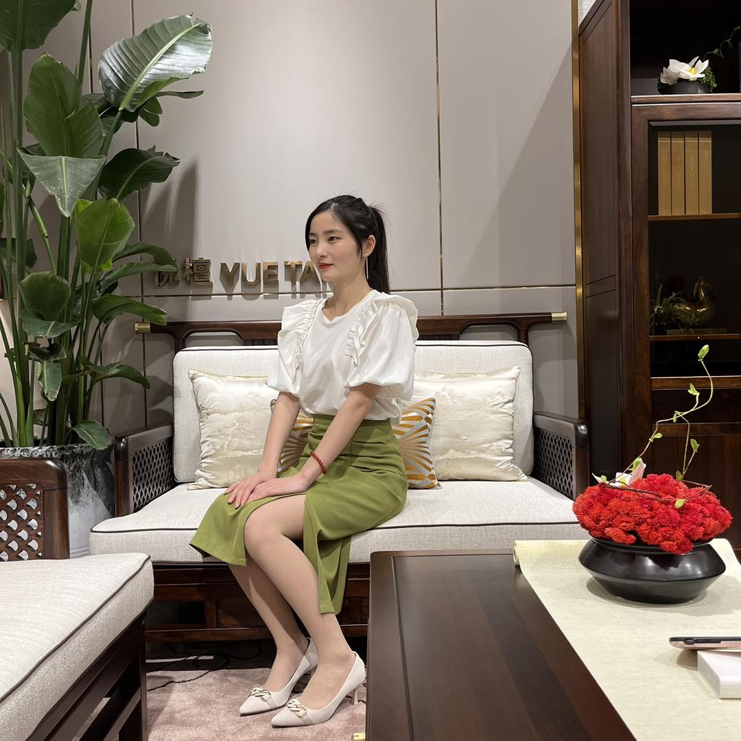 瑾禾新中式家具