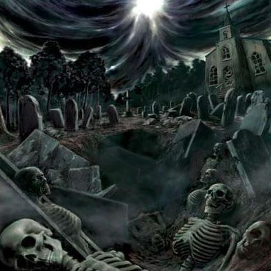 民间灵异故事家