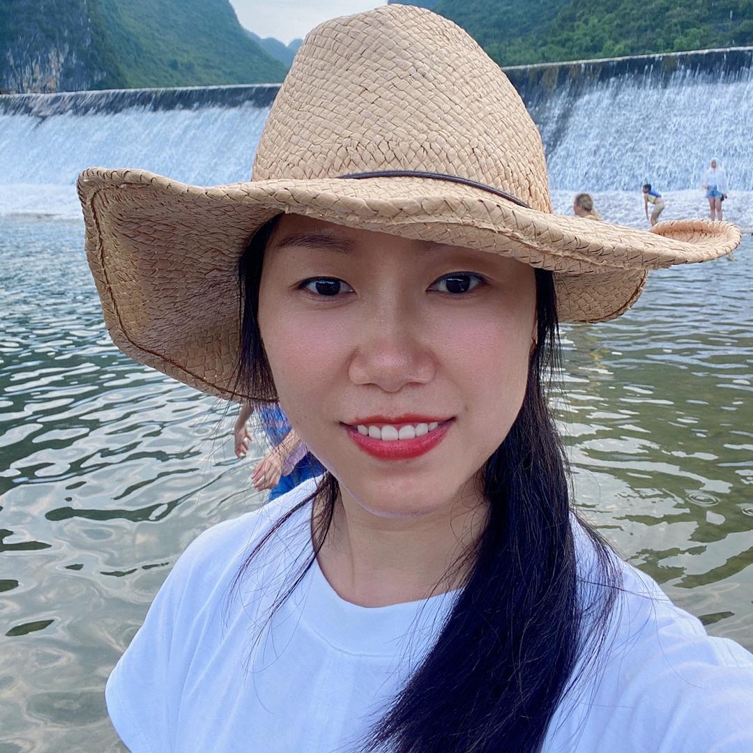 莫小满