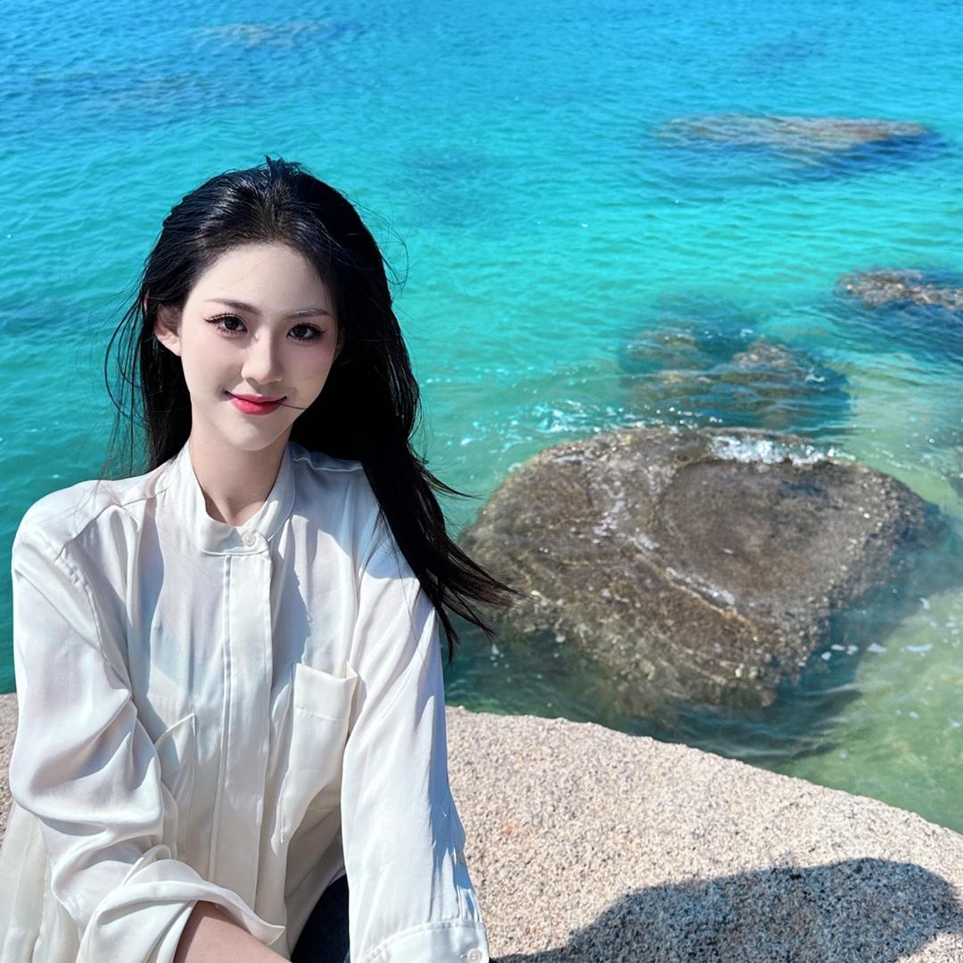 是你的小仪