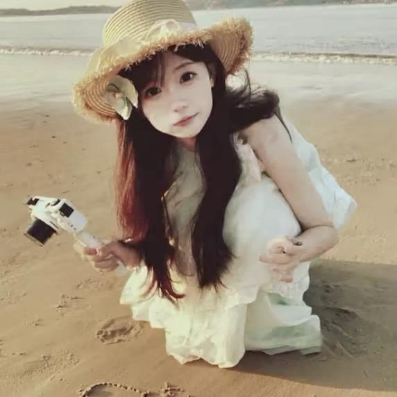 椰椰小饼🌾