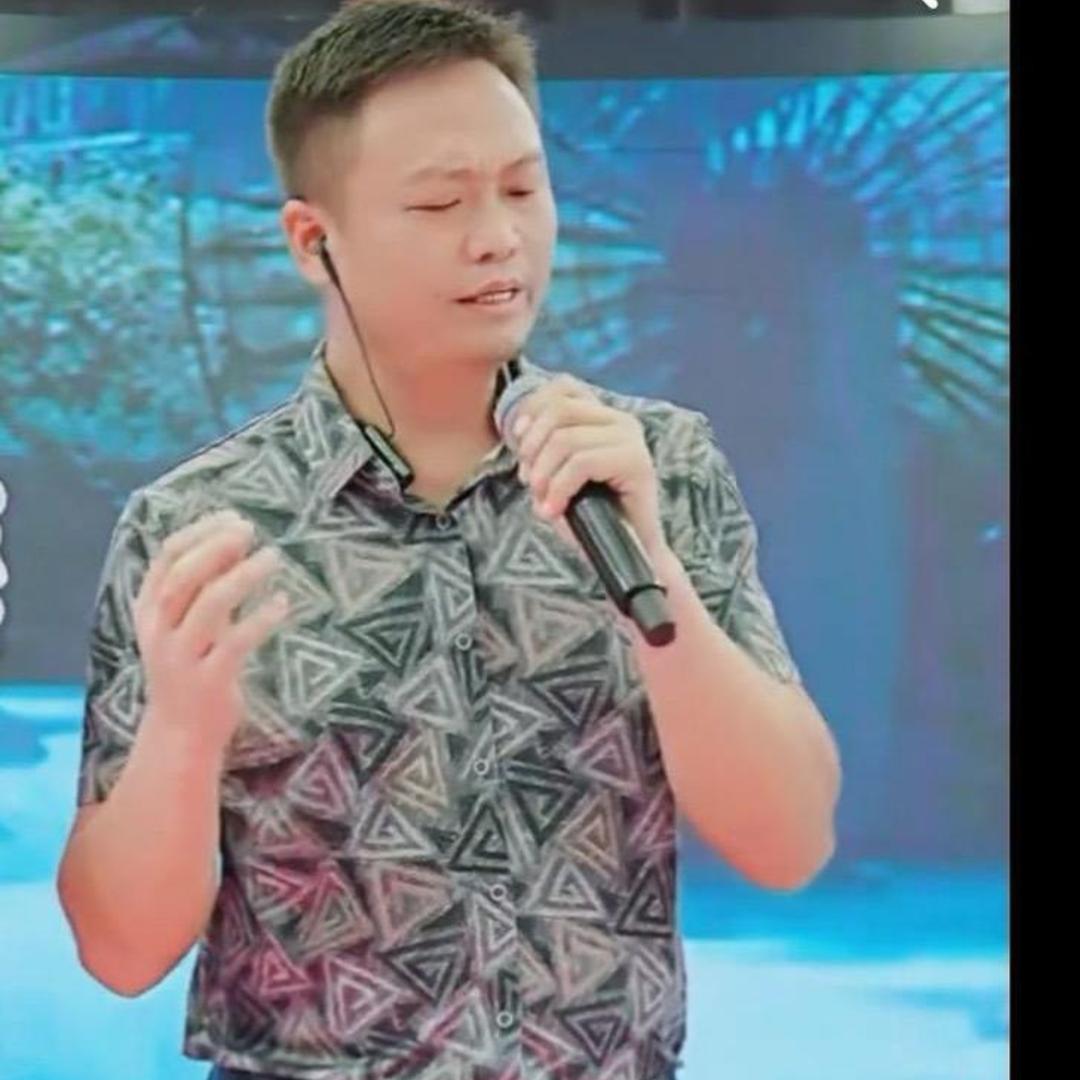 李五星🎤