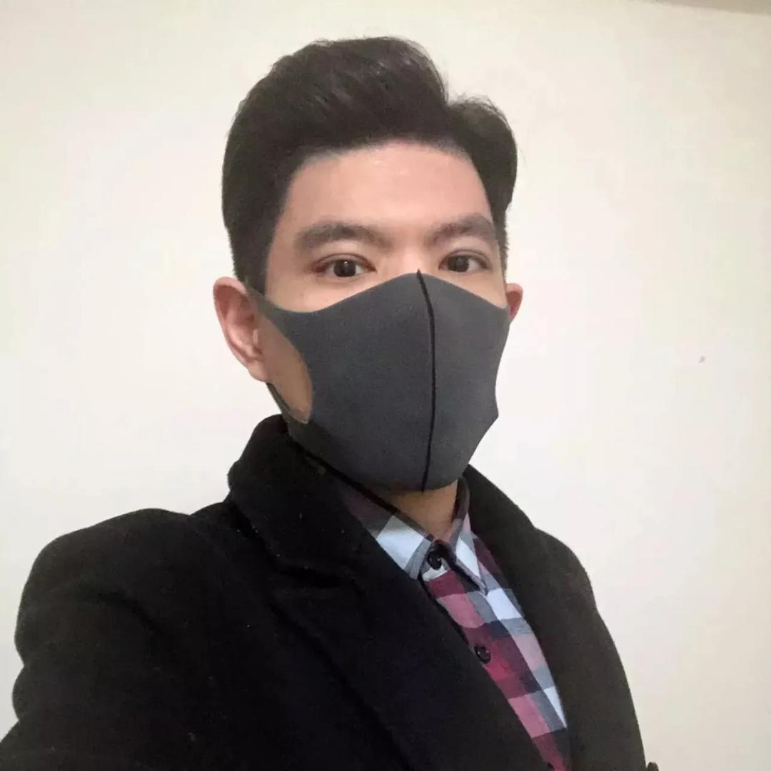 🎙琦哥仔💫