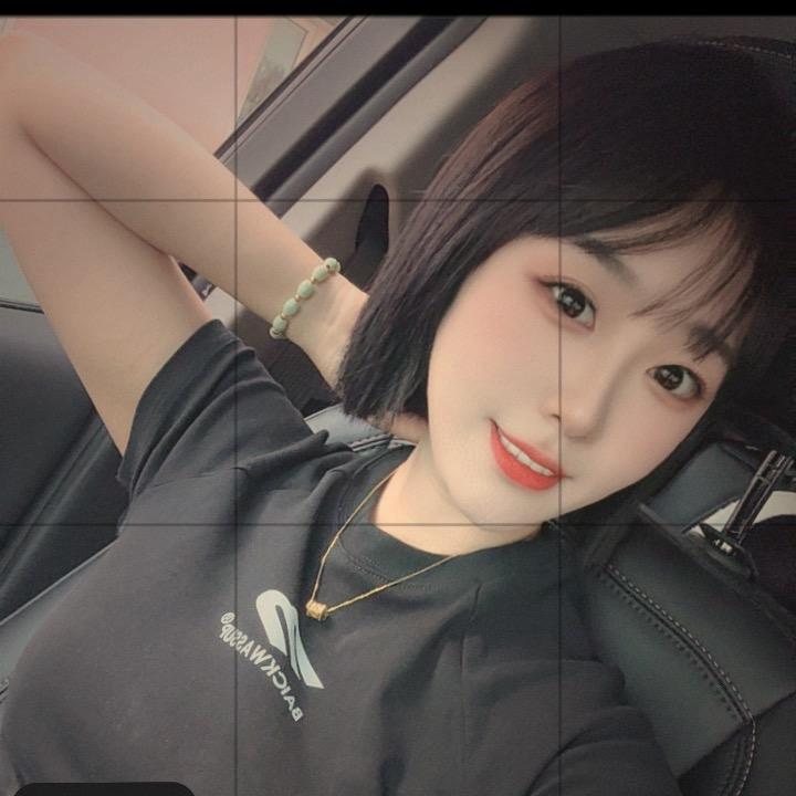 小爱❤️的碎碎念念