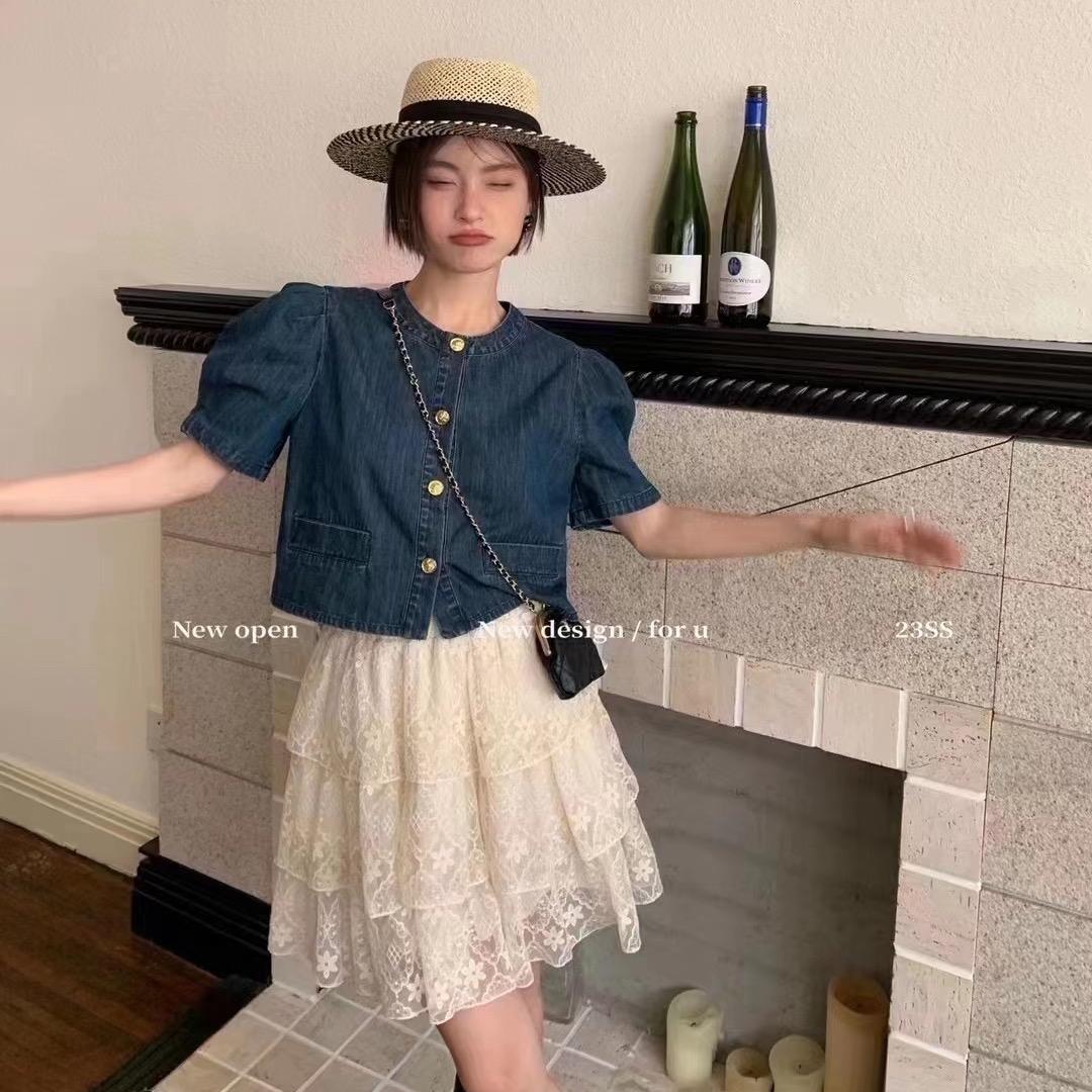 银基茶喜欧韩服饰（招主播）