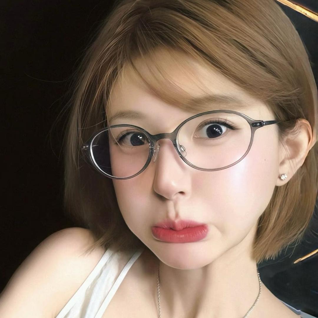 冉冉🍒
