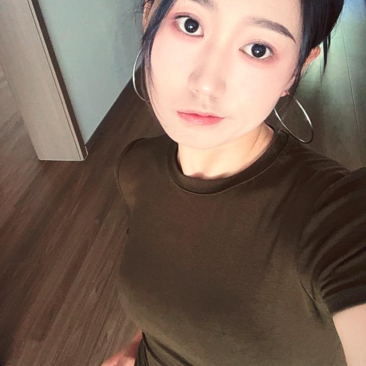 阿梅！