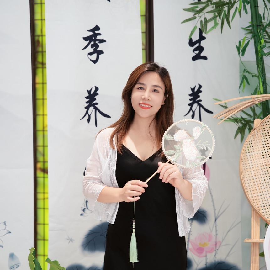 名雅美容江阴店