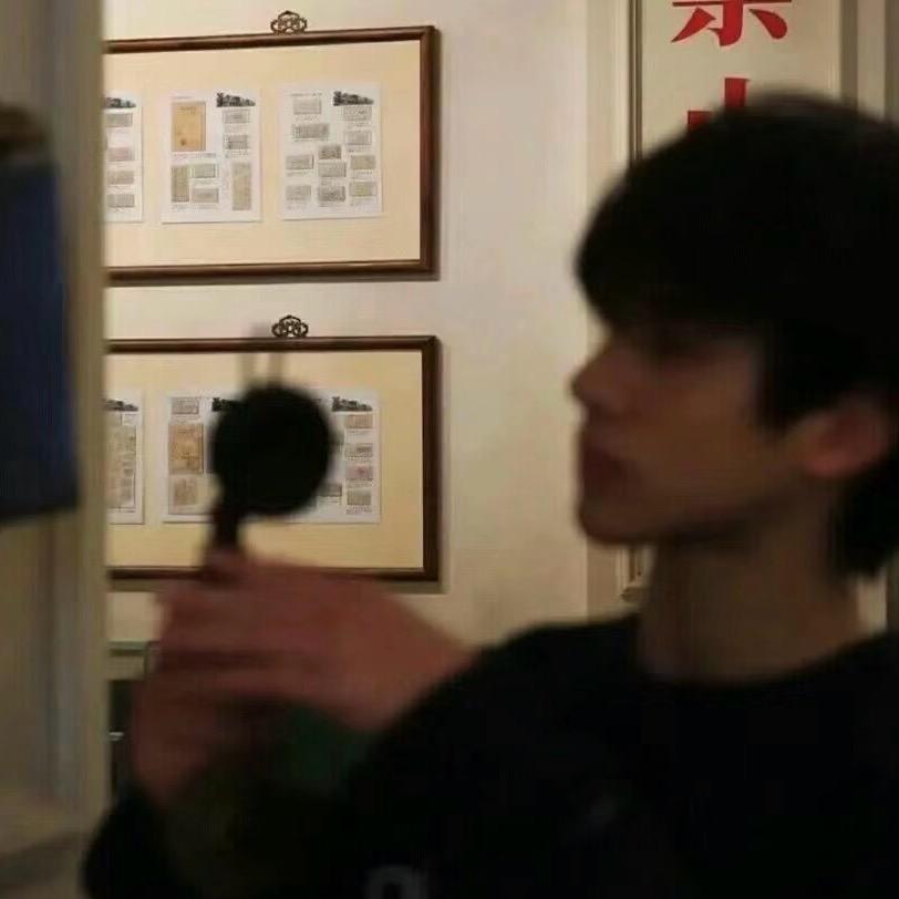 想念你