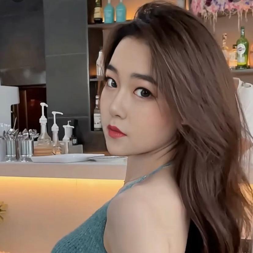 欣宝儿@