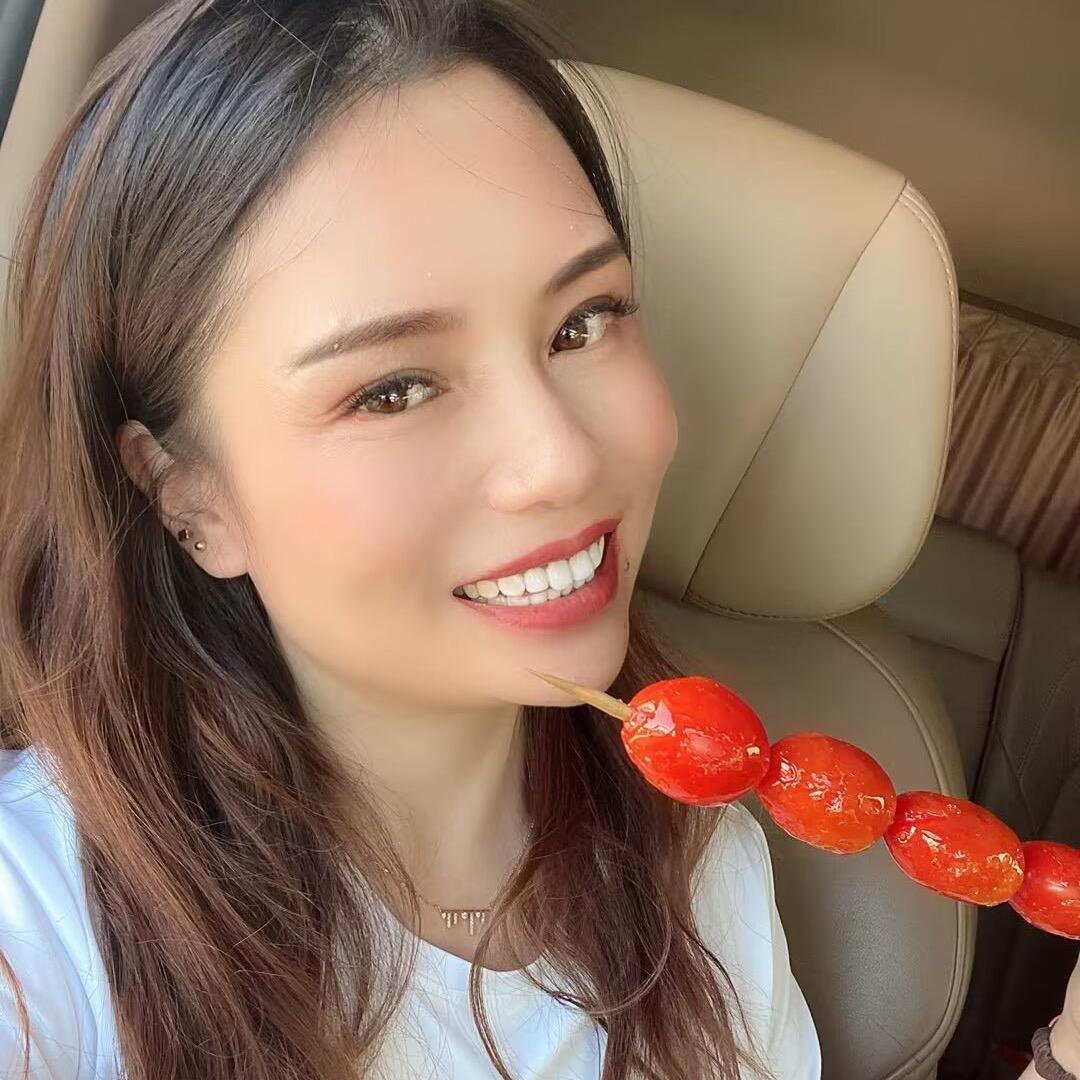 璐姐（人生重启）