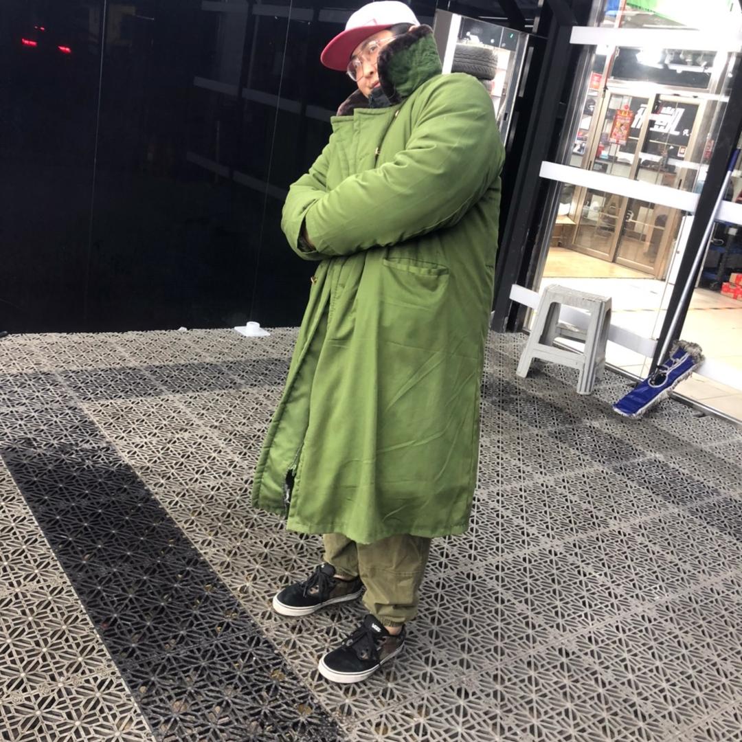 魏老實