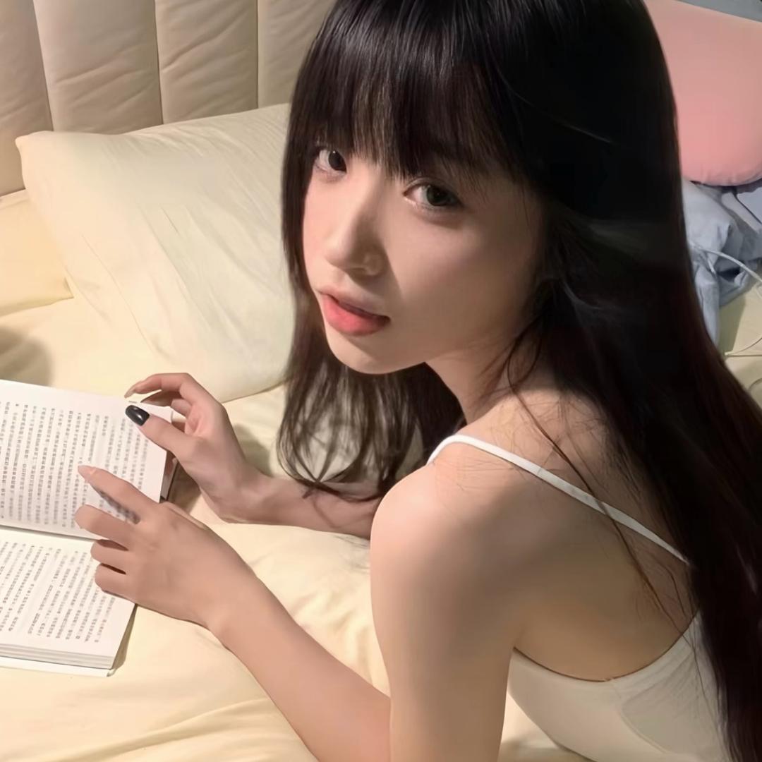 花花。