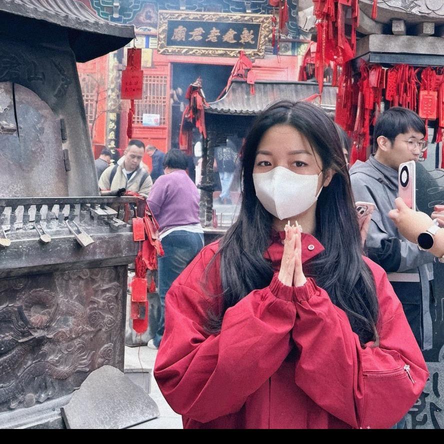 转角^_^遇到爱❤️