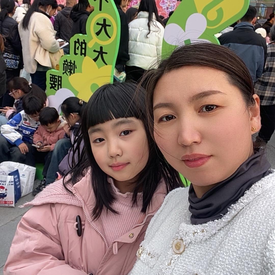 萌萌