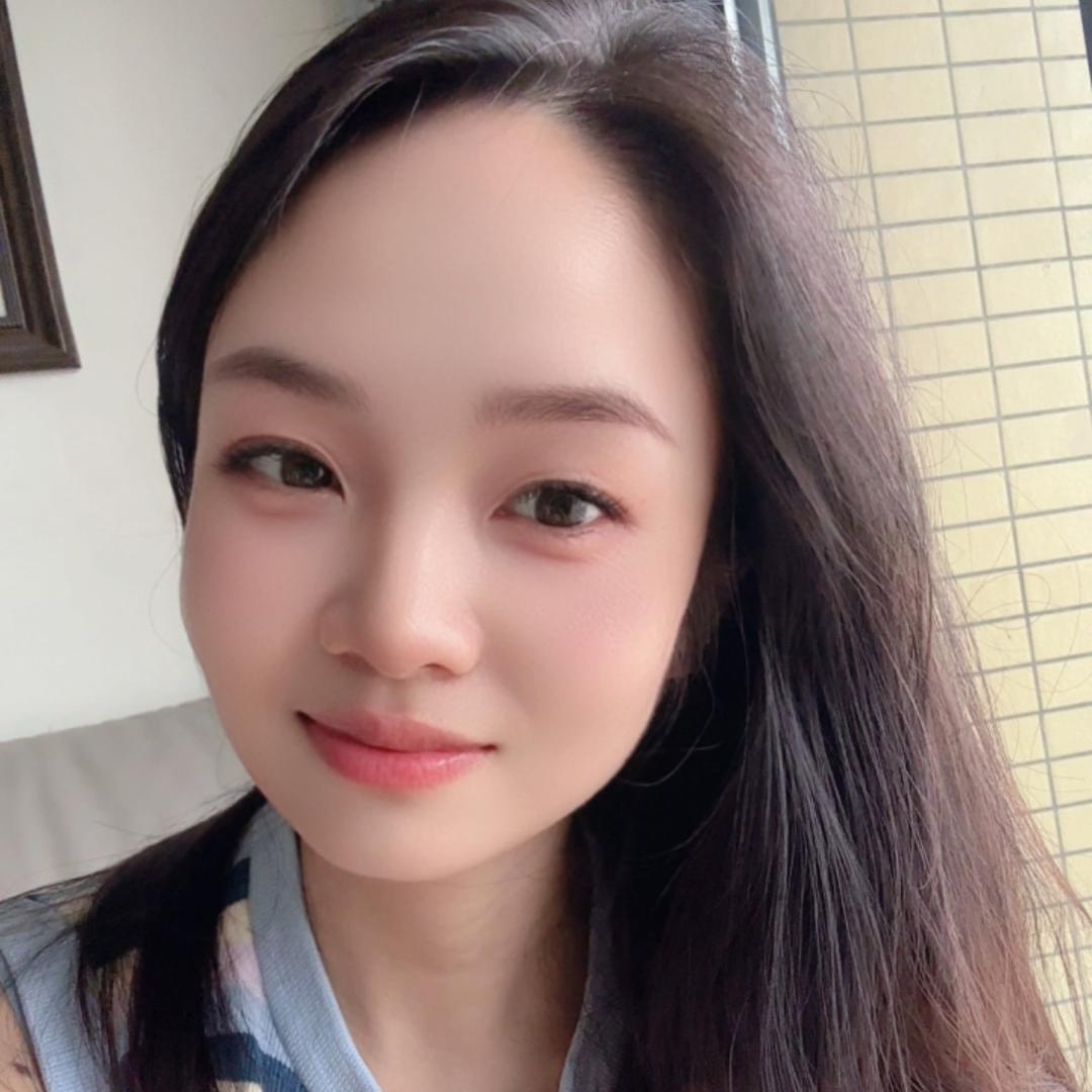 南希🍀