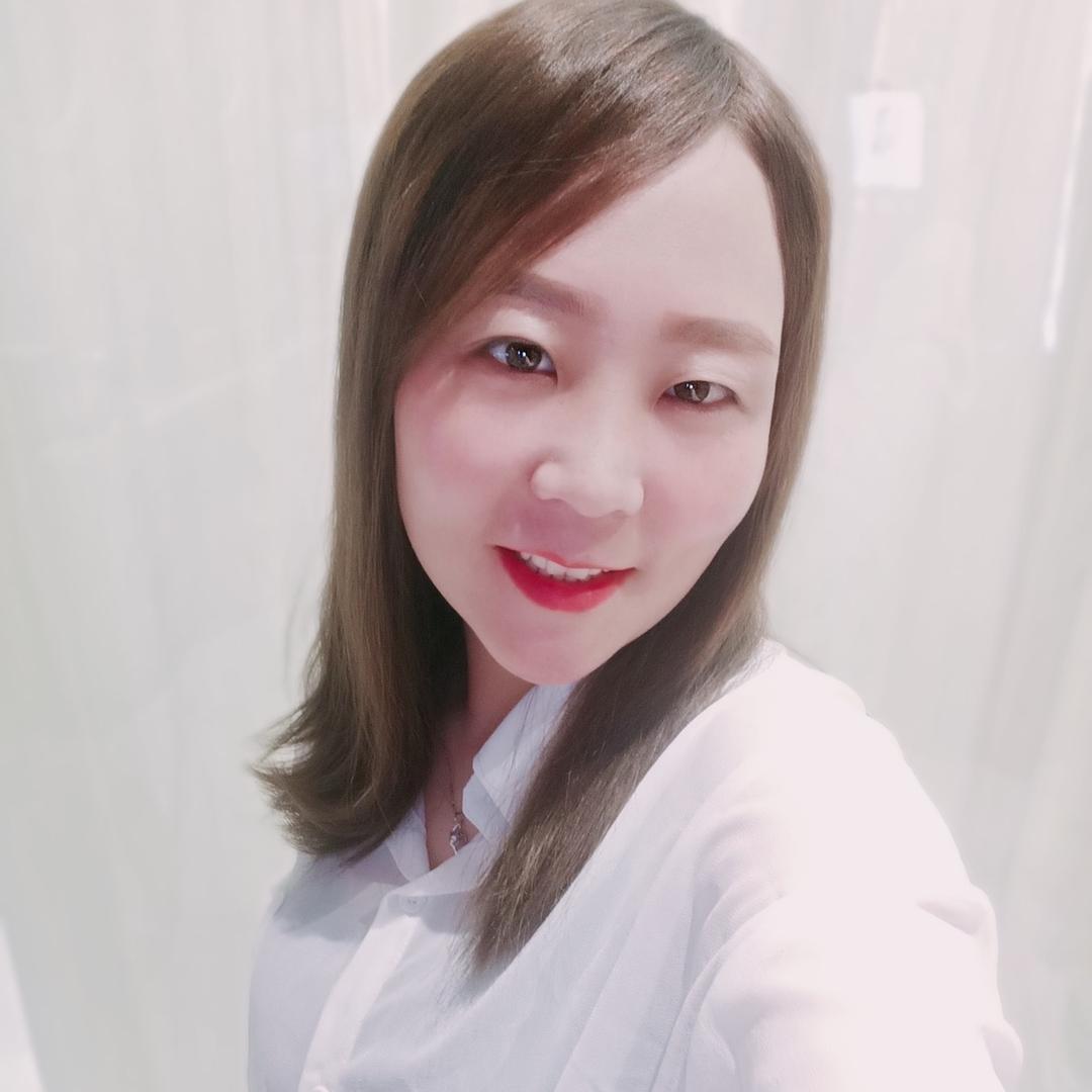 小玉（在努力）