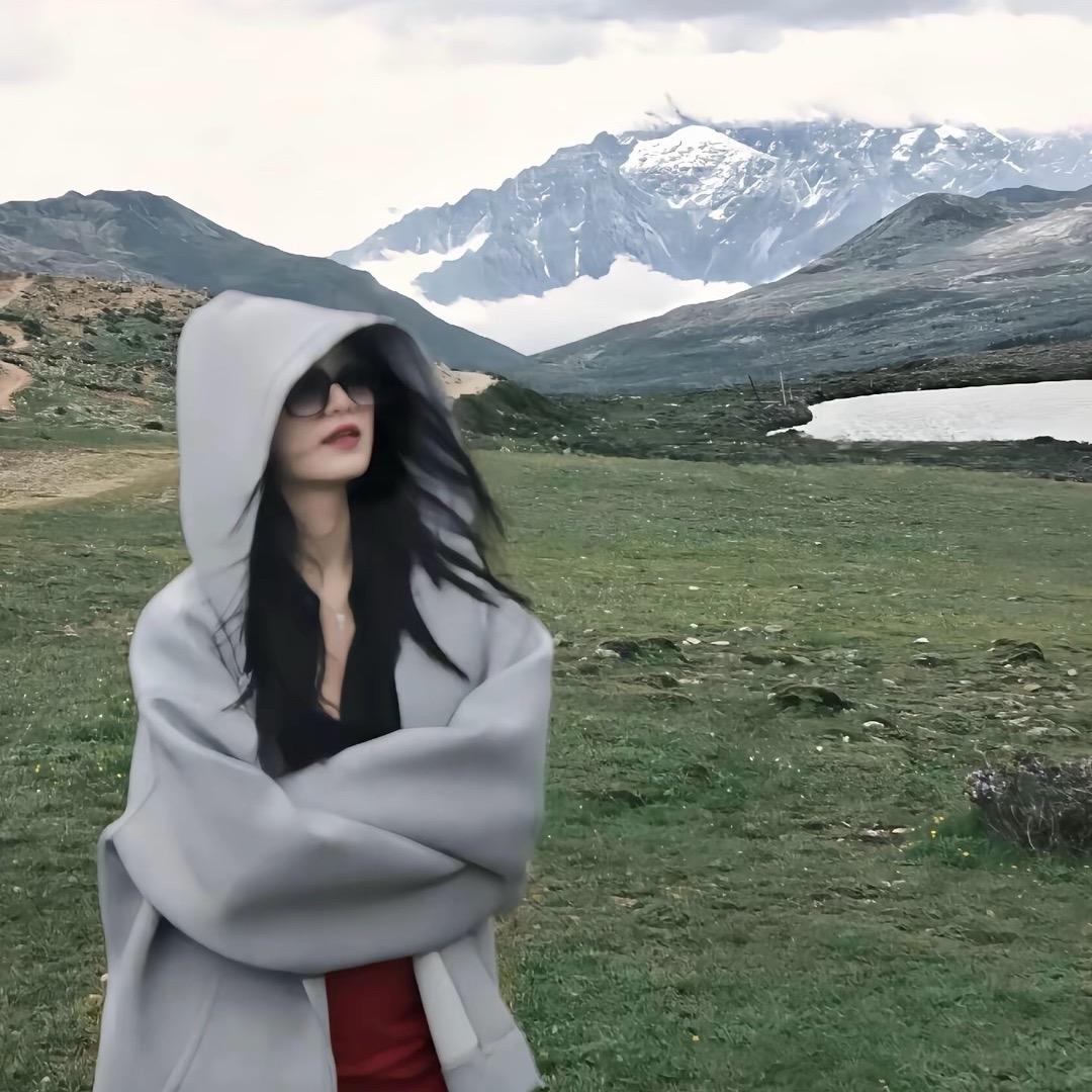 繁星“拒绝内卷”