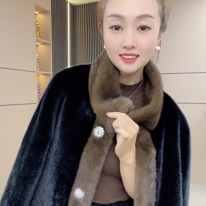 CC.品质女装穿搭