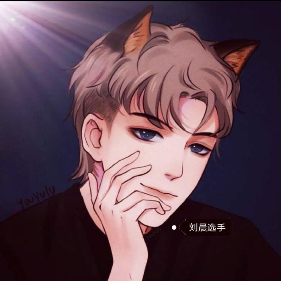 🆑刘晨选手