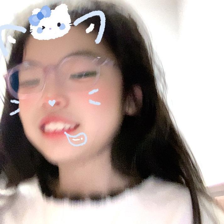 粉红的小公主