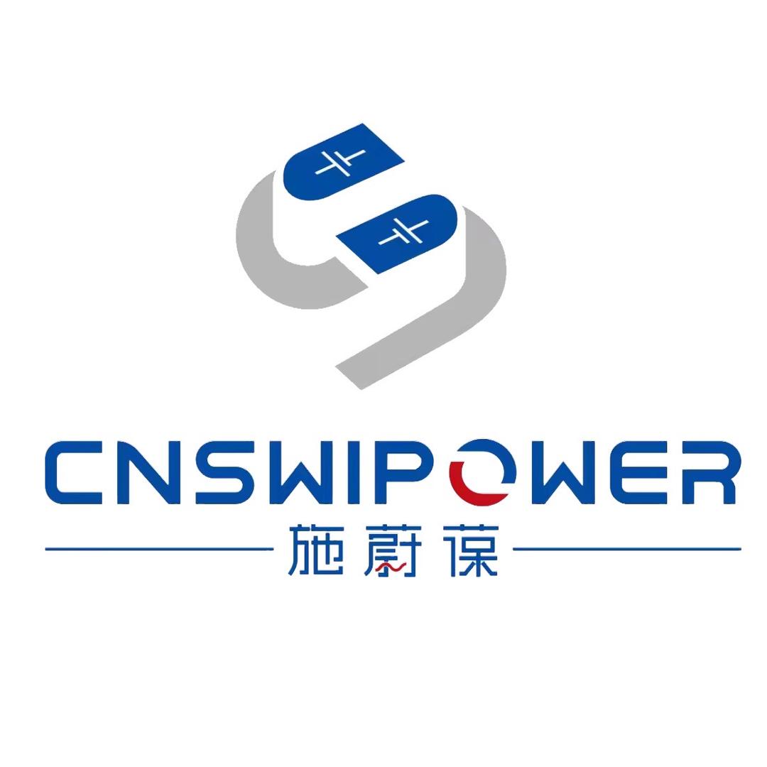 施蔚葆电源