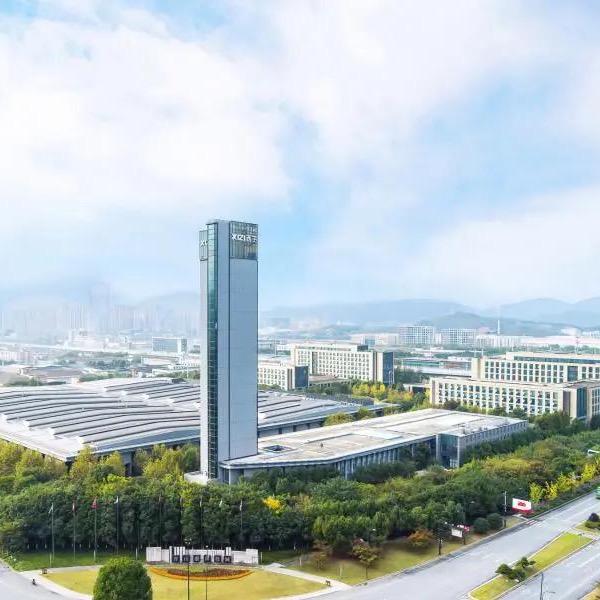 福建西子电梯