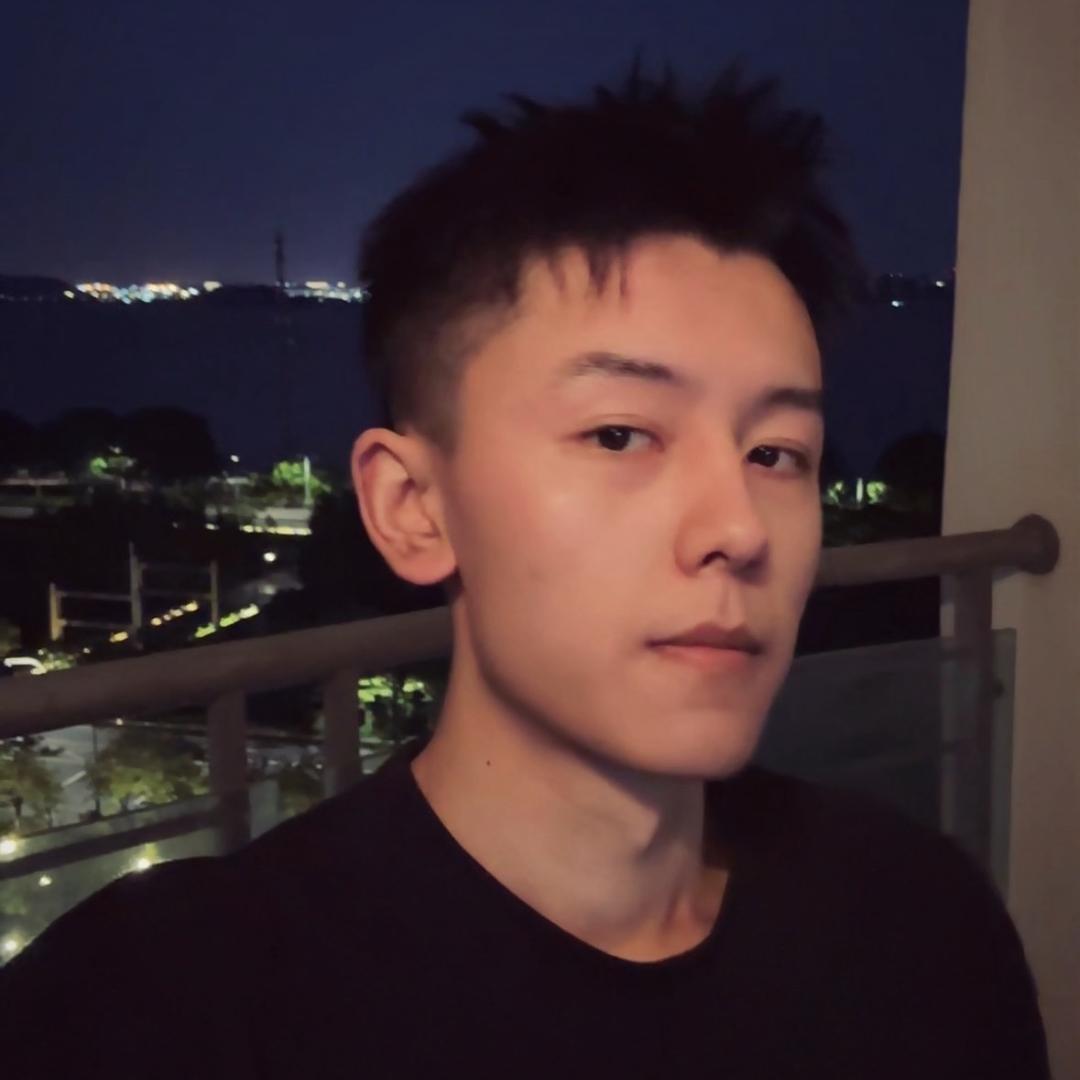 丁宸.