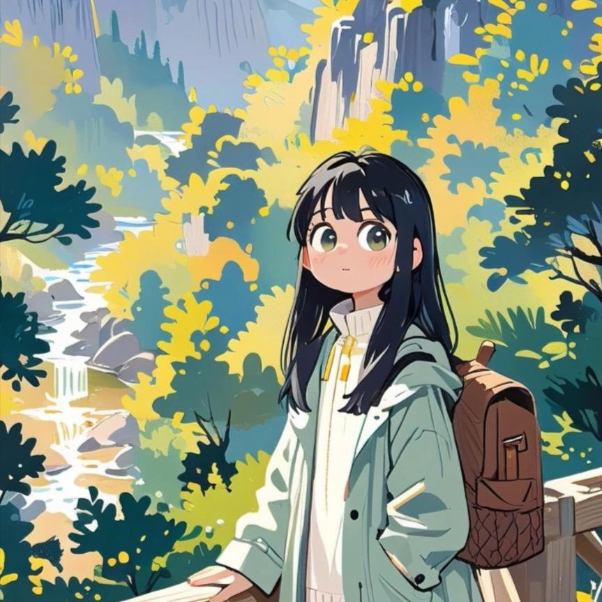 小陈同学